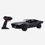 Hot Wheels R/C The BATMAN The Original Batmobile