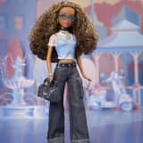 My Scene Madison Doll