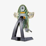 Hot Wheels Star Wars Starships Select Boba Fett's Starship