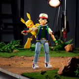 Ash & Pikachu: Path to Victory by MEGA