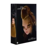 Monster High Skullector Lost Boys Doll