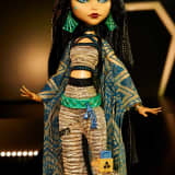 Monster High Haunt Couture Cleo de Nile Doll