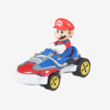 Hot Wheels® Mario Kart™ 4-PK Assortment