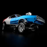 RLC Exclusive ’71 AMC Javelin AMX