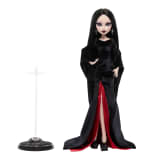 Monster High Wednesday Morticia Addams Skullector Doll