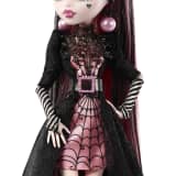 Monster High Howliday: Winter Edition Draculaura Doll