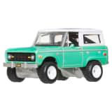 Hot Wheels Premium Boulevard '75 Ford Bronco