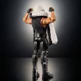 WWE Monday Night War Elite Collection Hollywood Hulk Hogan Action Figure