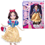 Disney Collector Princess Snow White Manga Doll