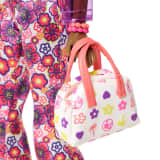 Barbie My Scene Jai Doll