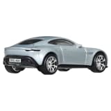 Hot Wheels Premium Car Culture James Bond Spectre 007 2-Pack Jaguar C-X75 & Aston Martin DB10