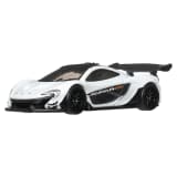 Hot Wheels Premium Car Culture McLaren 2-Pack