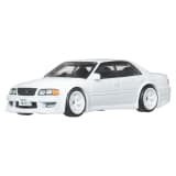 Hot Wheels Premium Car Culture 2-Pack Toyota Chaser JZX 100 & 1989 Toyota Supra