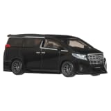 Hot Wheels Premium Boulevard 20058 Toyota Alphard