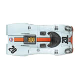 Hot Wheels Premium Car Culture Porsche 917K
