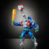 Turtles of Grayskull Mekaneck Action Figure