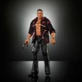 WWE Monday Night War Elite Collection The Rock Action Figure