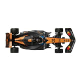 Hot Wheels Premium McLaren 2025 Formula 1® Team #81