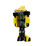 Hot Wheels Transformers Bumblebee