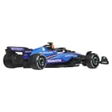Hot Wheels Premium Atlassian Williams Racing 2025 Formula 1® Team #55