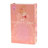 Peaches ‘n Cream Barbie Doll, Blonde Hair