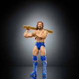 WWE Ultimate Legends Action Hacksaw Jim Duggan Figure