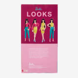 Barbie Looks Doll With Mix-and-Match Fashions