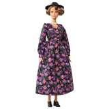Eleanor Roosevelt Barbie Inspiring Women Doll