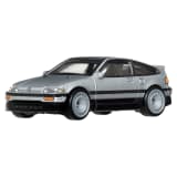 Hot Wheels Premium Car Culture '88 Honda CRX