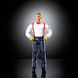WWE Legends Elite Collection Mr. Fuji Action Figure