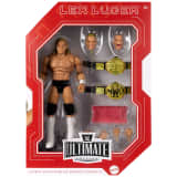 WWE Ultimate Edition Monday Night War Lex Luger Action Figure