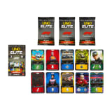 UNO Elite™ Formula 1® 2025 Core Edition Booster Set