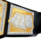 UNO Championship Series Belt