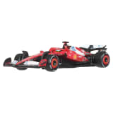 Hot Wheels 2025 Formula 1® Scuderia Ferrari HP Racing Team #16