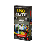 UNO Elite™ Formula 1® 2025 Core Edition Booster Set