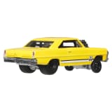Hot Wheels Premium Boulevard '66 Super Nova