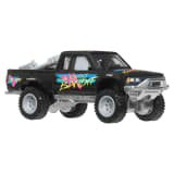 Hot Wheels Premium Boulevard Datsun King Cab Baja Custom / Personnalisé