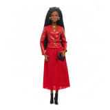 Barbie Signature @Barbiestyle Brooklyn Milan Fashion Week Doll