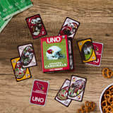 UNO Fandom NFL Arizona Cardinals Game Deck