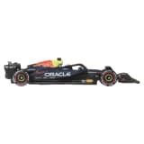 Hot Wheels Premium Oracle Red Bull Racing 2025 Formula 1® Team #22 Yuki Tsunoda & Team #1 Max Verstappen