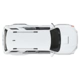 Hot Wheels Premium Car Culture 2-Pack Subaru Crosstrek & 2018 Toyota 4Runner