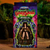 Masters of the Universe Origins Sharella Action Figure