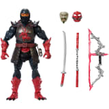 Masters of the Universe Masterverse Ninjor Action Figure