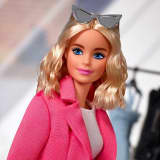 Barbie @BarbieStyle Doll 1