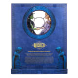 Wicked: For Good Forever Changed Musical Keepsake