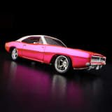 RLC Exclusive 1969 Dodge Charger R/T