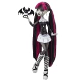 Monster High Reel Drama Draculaura Doll