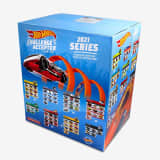 Hot Wheels RLC Exclusive 2021 Mainline Factory-Sealed Set