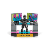 MEGA Squid Game Staircase Collector Building Set