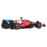 Hot Wheels 2025 Formula 1® Scuderia Ferrari HP Racing Team #16